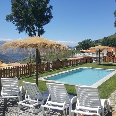 Quinta Da Bandeira - Casa De Ferias No Douro Villa Martir ภายนอก รูปภาพ