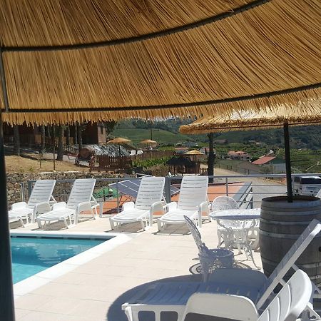 Quinta Da Bandeira - Casa De Ferias No Douro Villa Martir ภายนอก รูปภาพ