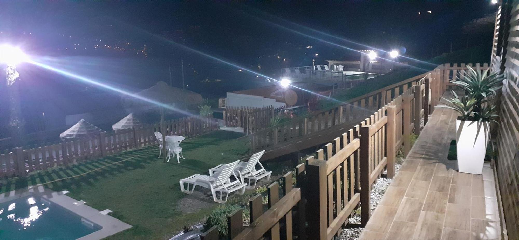 Quinta Da Bandeira - Casa De Ferias No Douro Villa Martir ภายนอก รูปภาพ