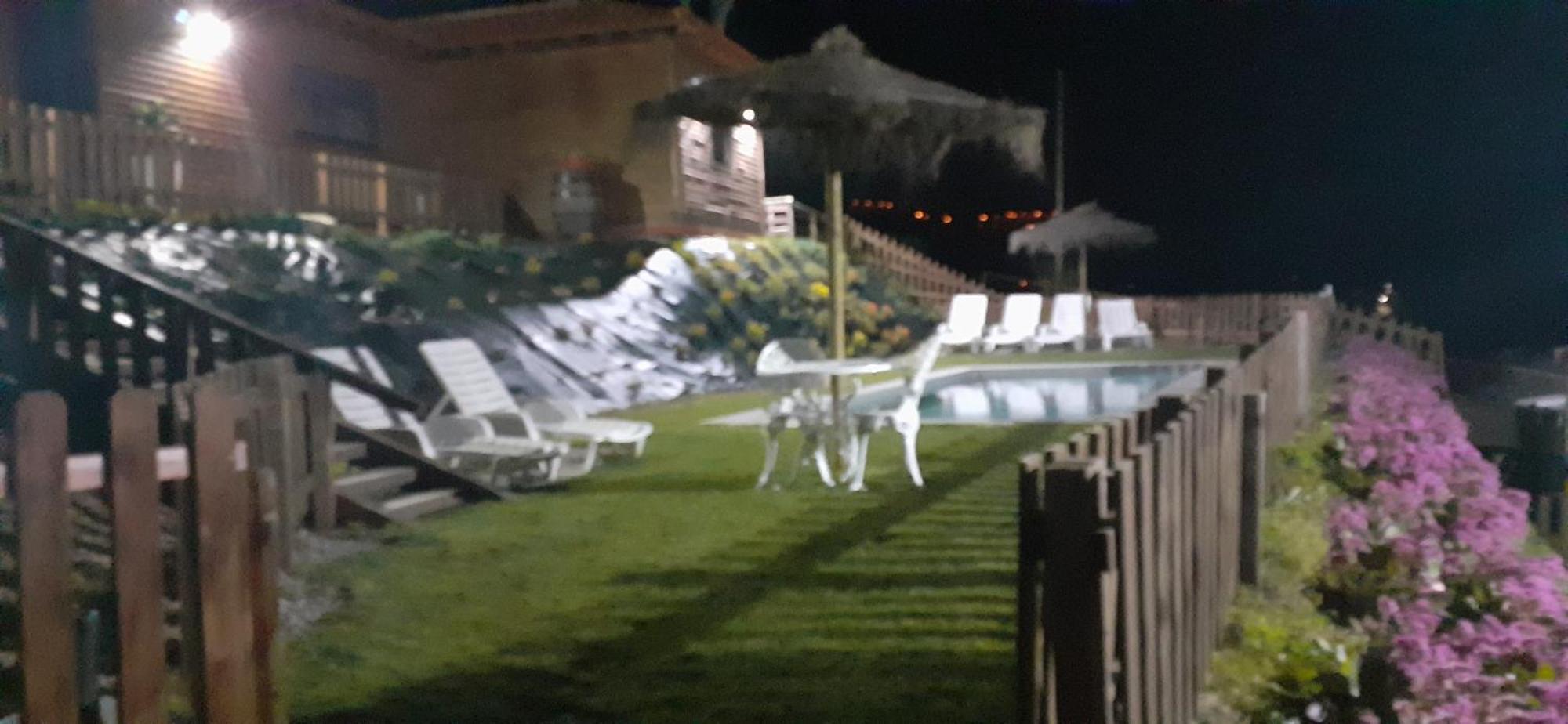 Quinta Da Bandeira - Casa De Ferias No Douro Villa Martir ภายนอก รูปภาพ