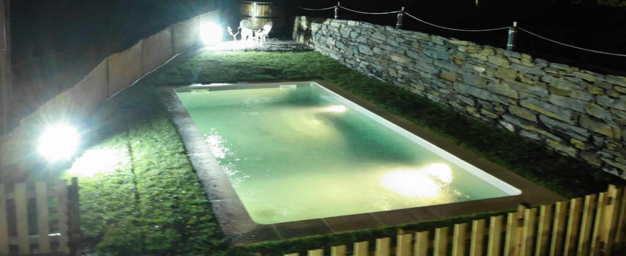 Quinta Da Bandeira - Casa De Ferias No Douro Villa Martir ภายนอก รูปภาพ