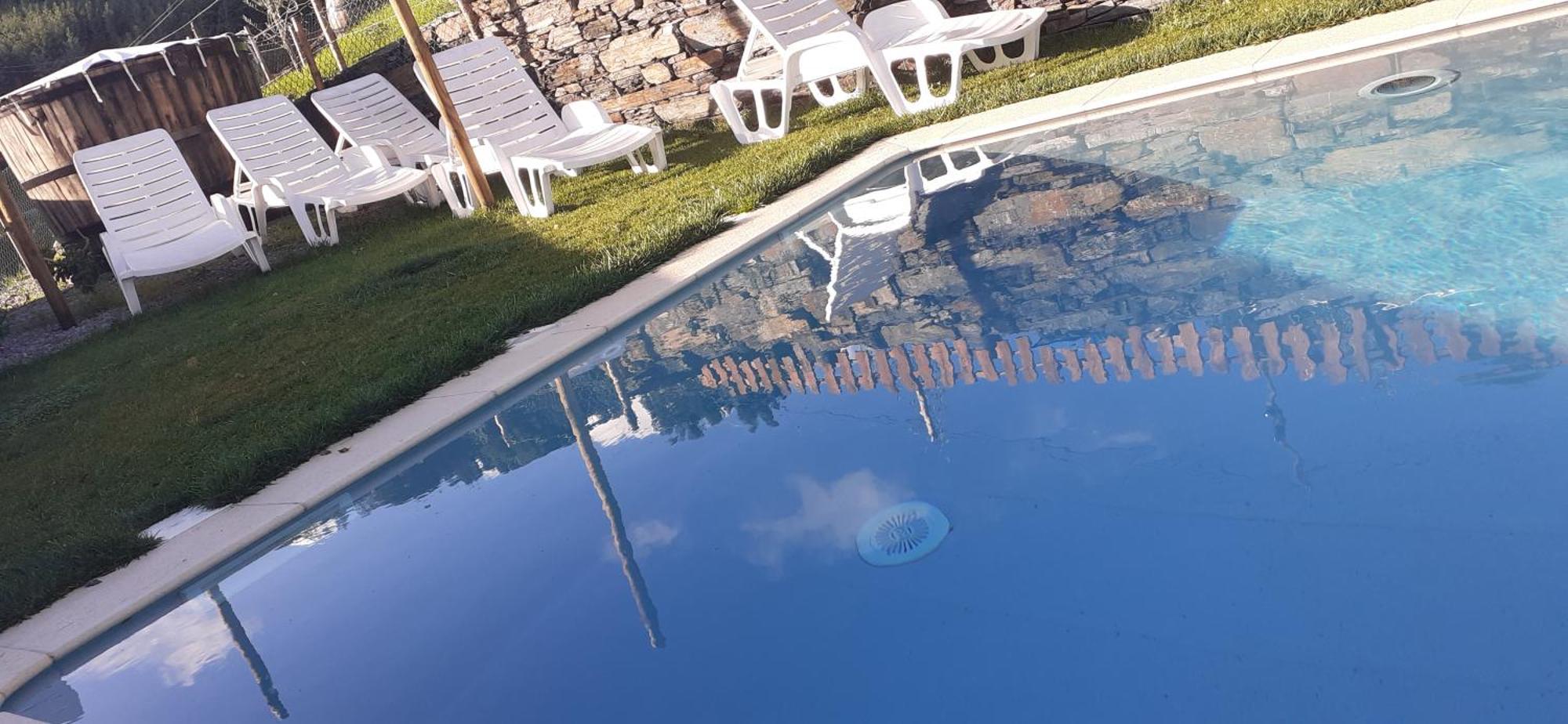 Quinta Da Bandeira - Casa De Ferias No Douro Villa Martir ภายนอก รูปภาพ
