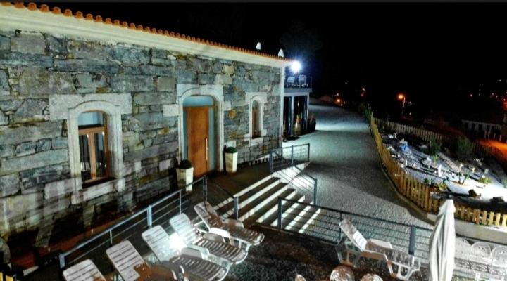 Quinta Da Bandeira - Casa De Ferias No Douro Villa Martir ภายนอก รูปภาพ