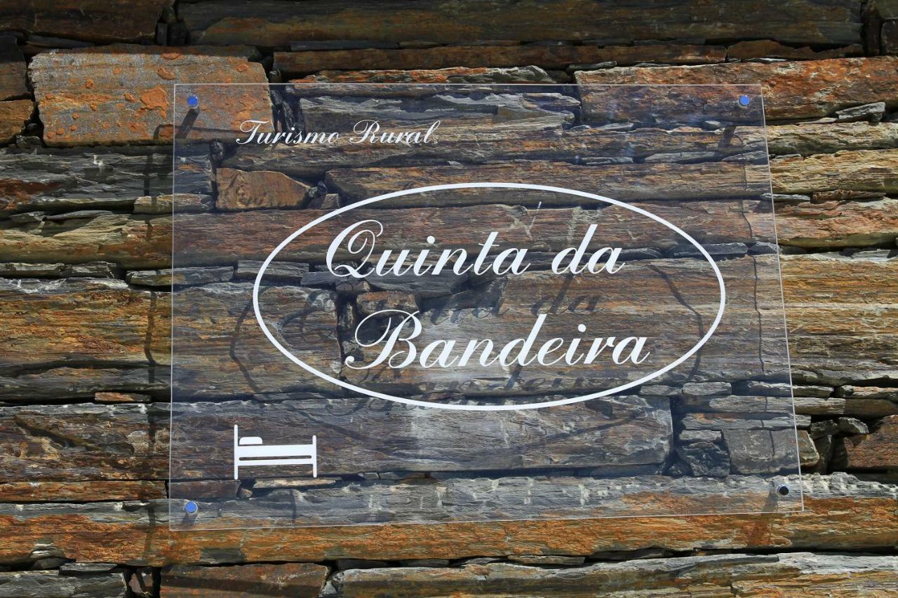 Quinta Da Bandeira - Casa De Ferias No Douro Villa Martir ภายนอก รูปภาพ